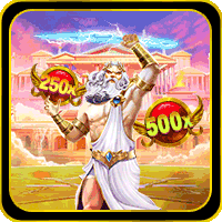 Fortune of Olympus